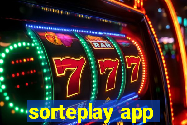 sorteplay app